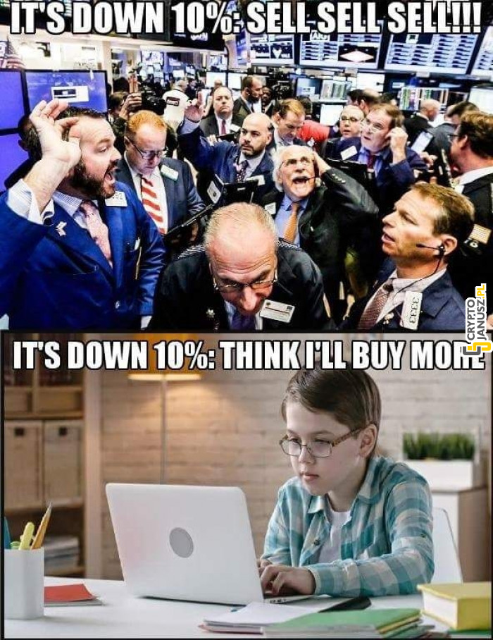 Chyba kupię więcej