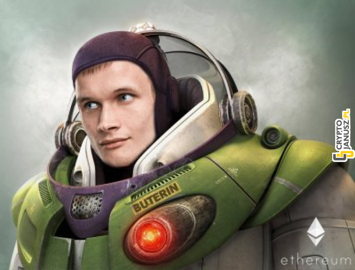 Buterin Lightyear Meme