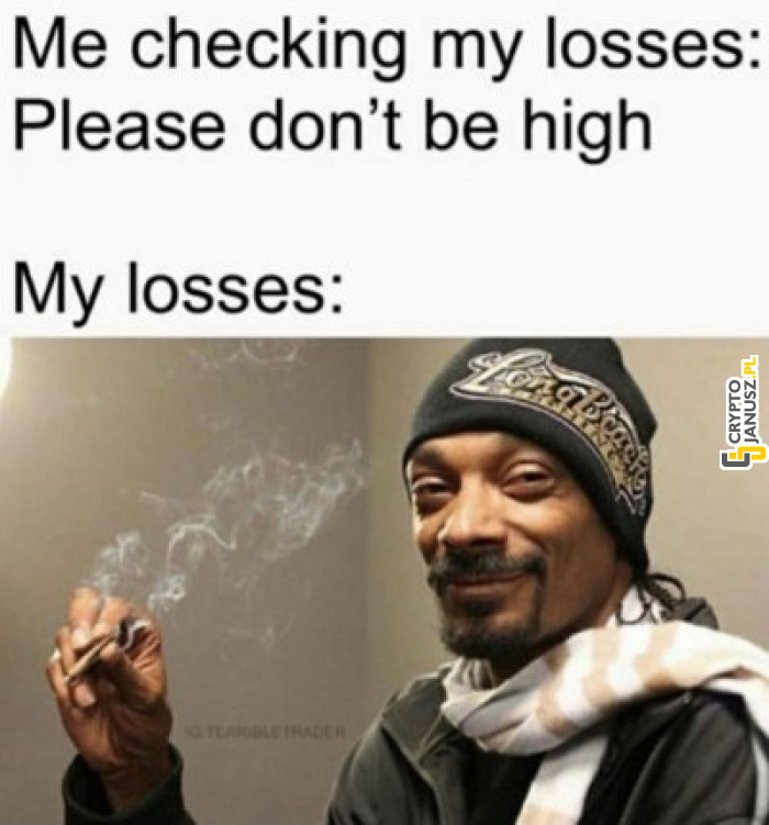 Snoop Dogg i giełda