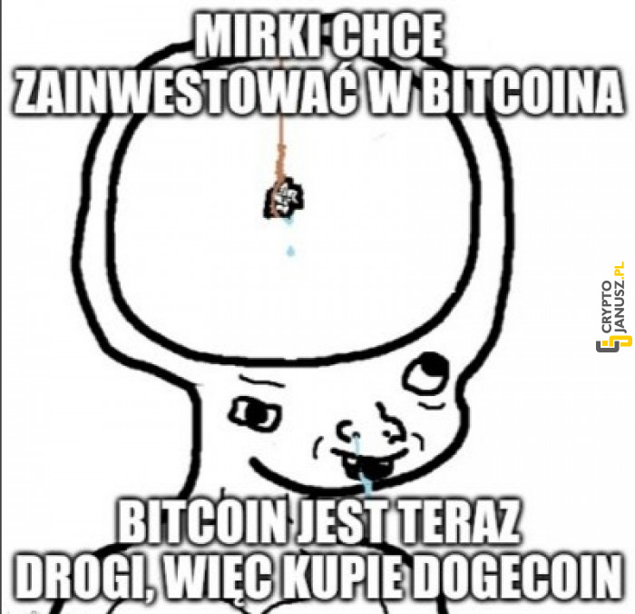 Jakie tanie kryptowaluty kupić zamiast Bitcoina?