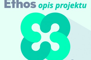ETHOS projekt platformy i portfela mobilnego