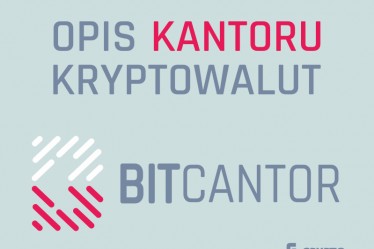 Kantor BitCantor - Recenzja, Opinie oraz Opłaty i prowizje