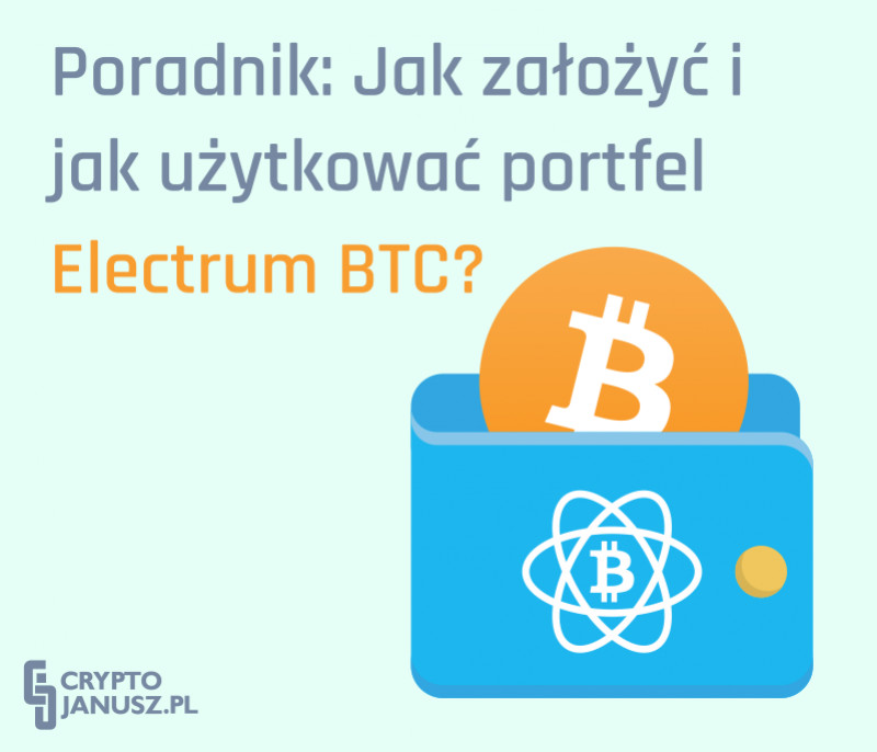 portofel btc electrum