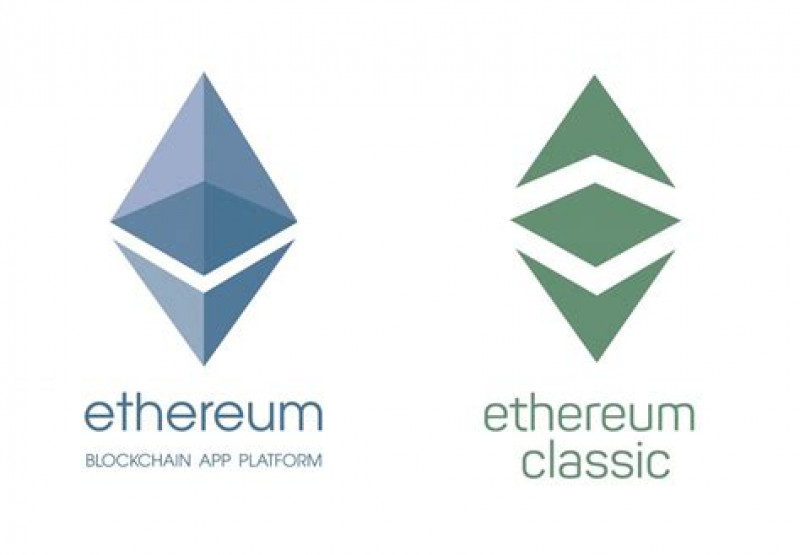 Różnice pomiędzy Ethereum i Ethereum Classic