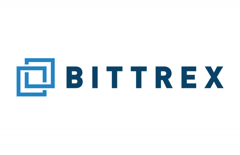Logo Bittrex