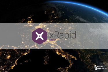 Rozwiązania xRapid Payments od firmy Ripple są już dostępne