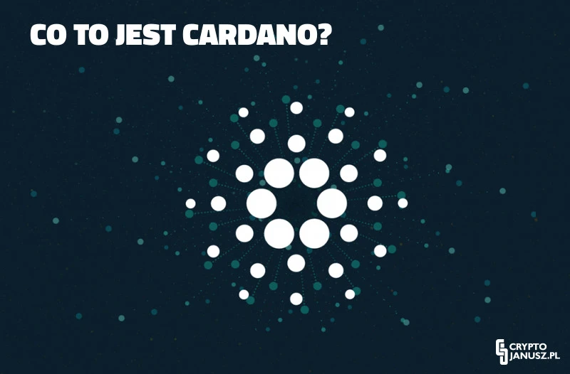 Co to jest Cardano? Opis projektu, Opinie, Prognozy, Kurs Cardano