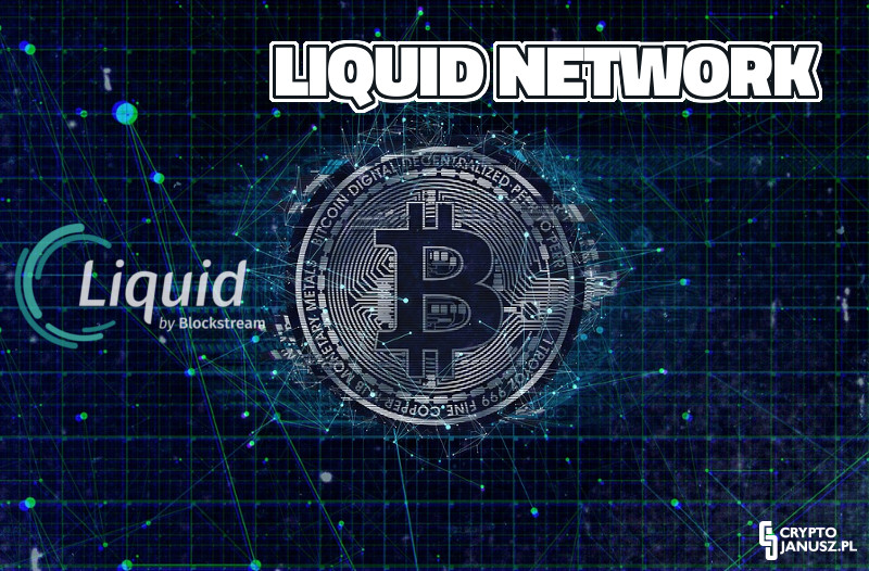 Czy dzięki Liquid Network, Bitcoin zwiększy swoją przepustowość?