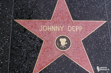 Johnny Depp będzie współpracował z TaTaTu, czyli platformą VOD opartą o Blockchain