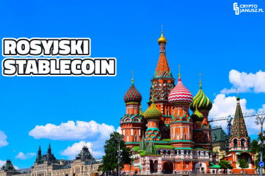 Rosyjska firma Nornickel, do roku 2019 zamierza stworzyć własnego Stablecoina