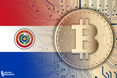 Czy Paragwaj przeznaczy swoją nadwyżkę energetyczną na wydobycie Bitcoinów i innych kryptowalut?