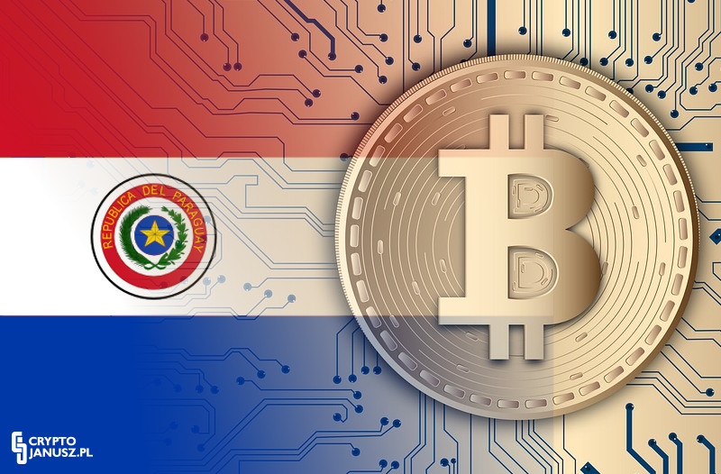 Czy Paragwaj przeznaczy swoją nadwyżkę energetyczną na wydobycie Bitcoinów i innych kryptowalut?