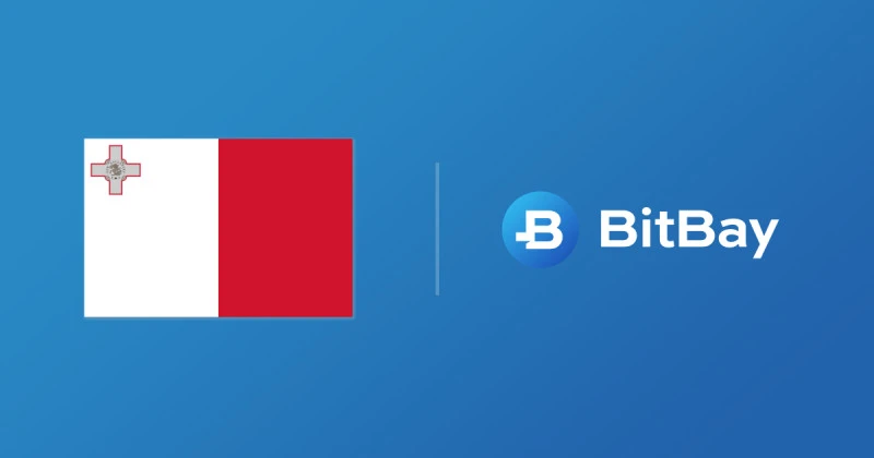 Bitbay przenosi się na Maltę