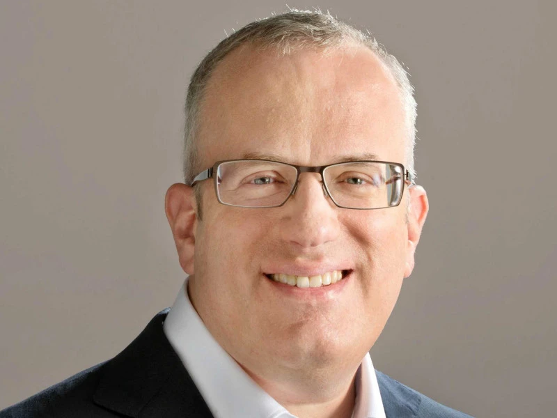 Brendan Eich – Co-founder, CEO Brave Browser