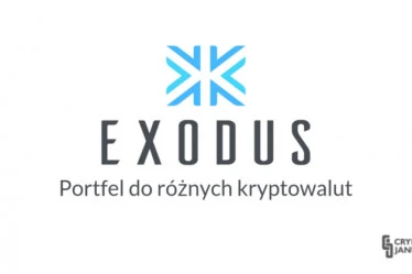 Portfel Exodus – Recenzja, Opinie, Opłaty - Poradnik
