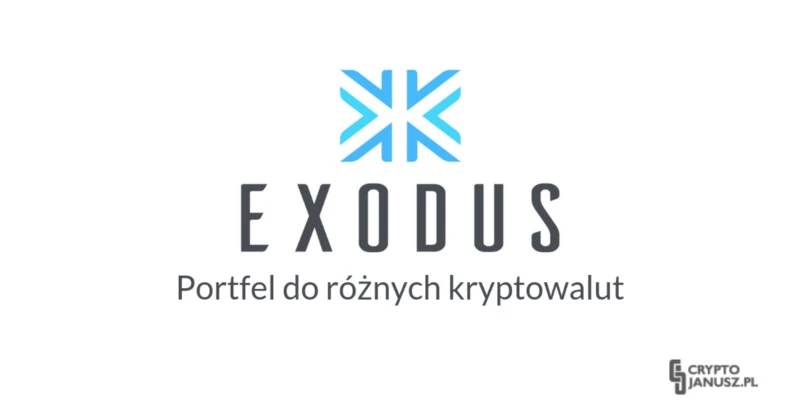 Portfel Exodus – Recenzja, Opinie, Opłaty - Poradnik