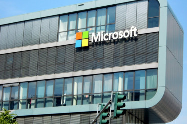 Microsoft rejestruje patent na technologię do kopania kryptowalut za pomocą ludzkiego ciała