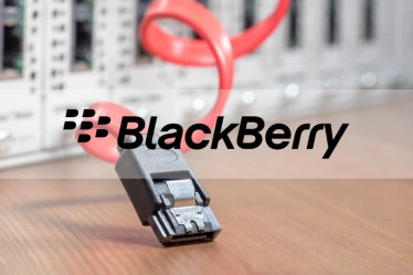 BlackBerry stworzył oprogramowanie wykrywające CryptoJacking