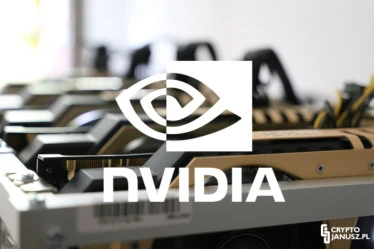 Nvidia rozważa wznowienie produkcji kart graficznych do kopania kryptowalut