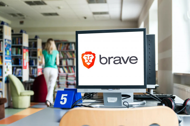 Przeglądarka Brave udostępniała dane z prywatnych kart TOR