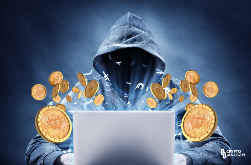 Mail z szantażem Bitcoin od hakera – Sextortion scam - Co robić?