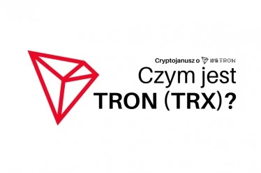 Tron (TRX) – Co to jest i jak działa ta kryptowaluta oraz jej sieć?