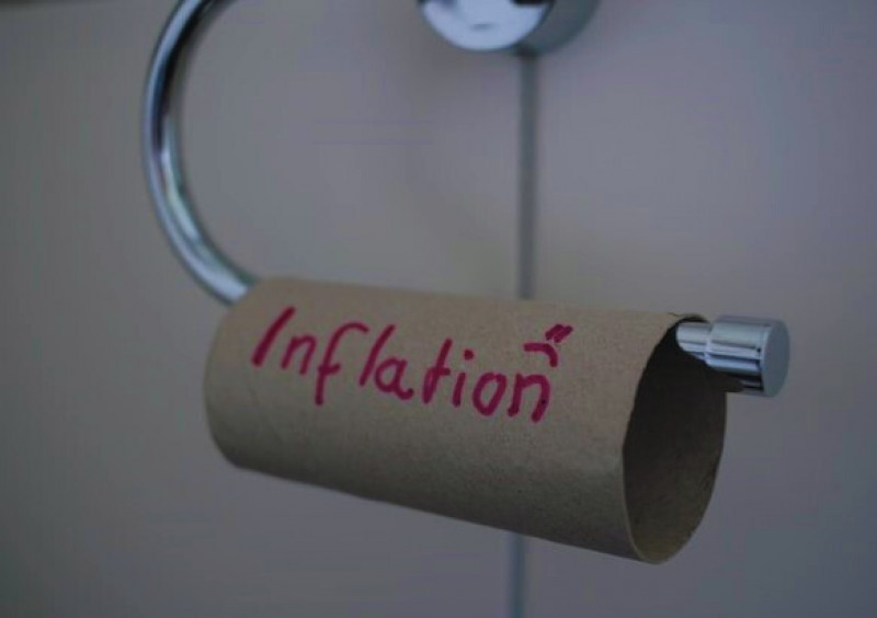 Waluta CBDC a inflacja