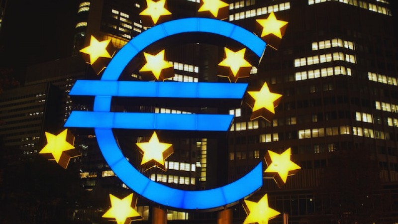 Euro i bank centralny